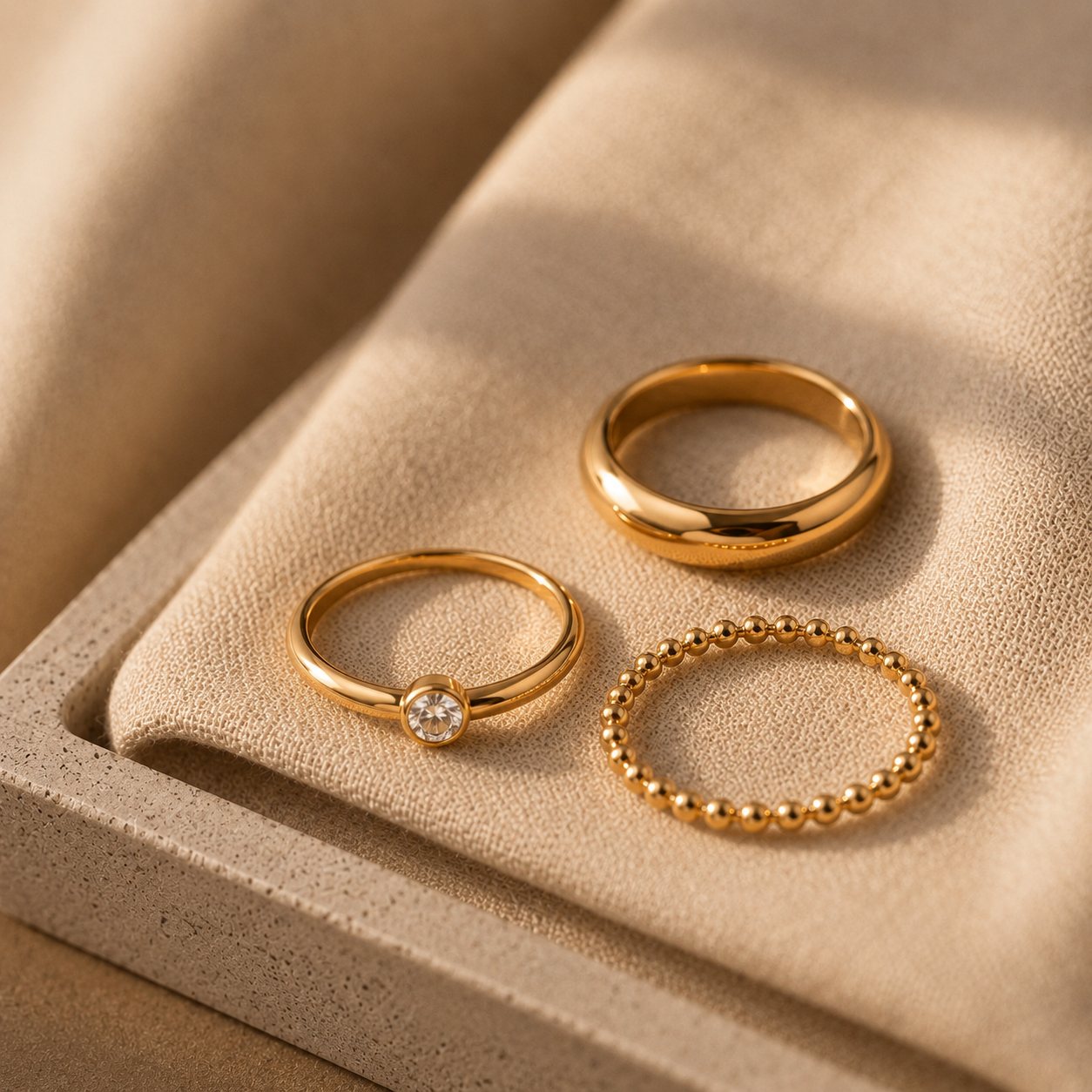 Rings