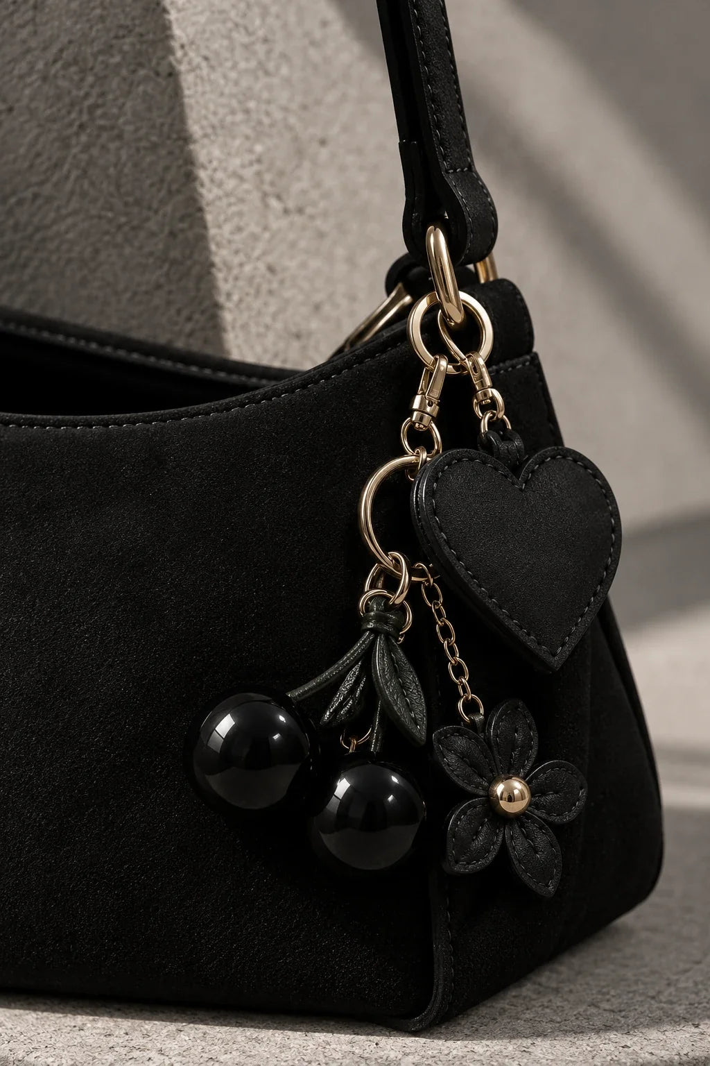 Bags Charms