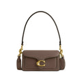 The Tabby Shoulder Bag 26 - Dark Stone
