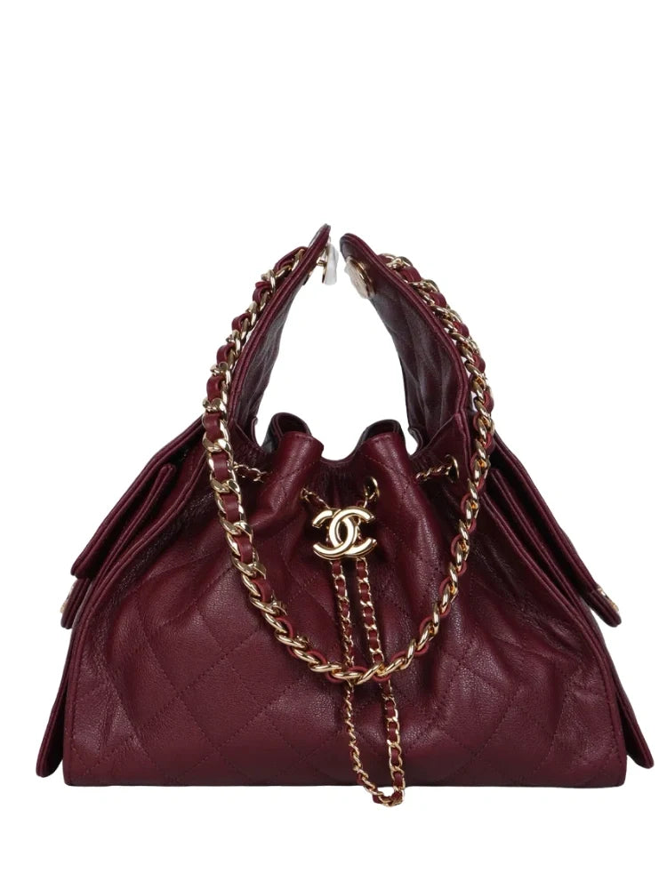 CT 25 Small Handbag