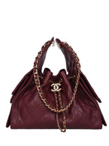 DARK BURGUNDY