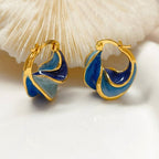 Horizon Earring
