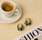 Horizon Earring