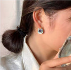 Horizon Earring