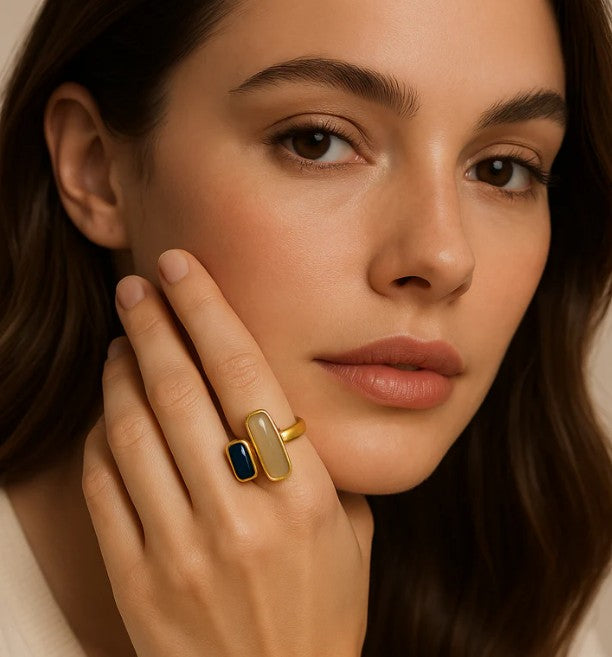 Stone Ring