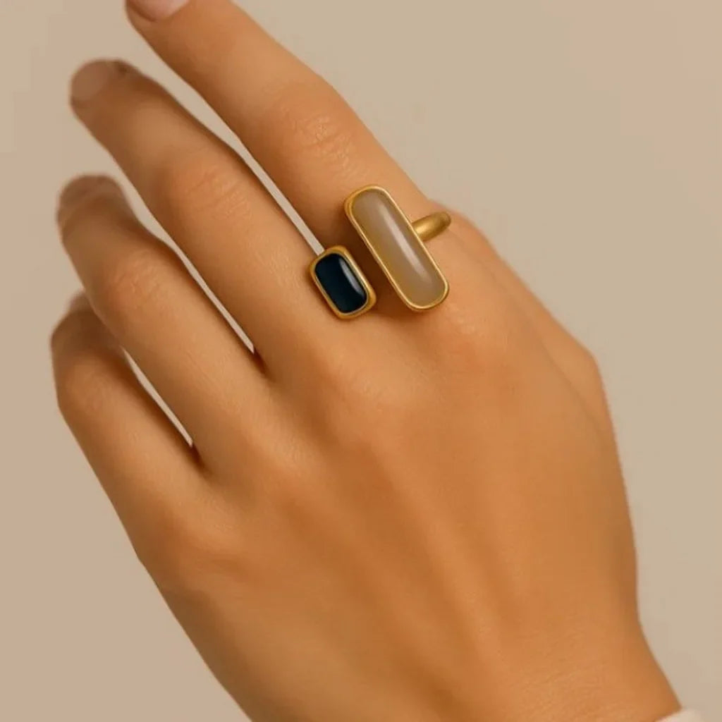 Stone Ring