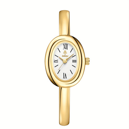 Elise Watch – White Edition