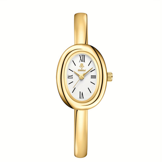 Elise Watch – White Edition