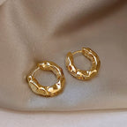 Mini Hoop Earrings