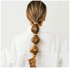 Solenne Hair Cuff
