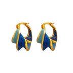 Horizon Earring
