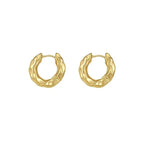 Mini Hoop Earrings