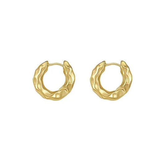 Mini Hoop Earrings