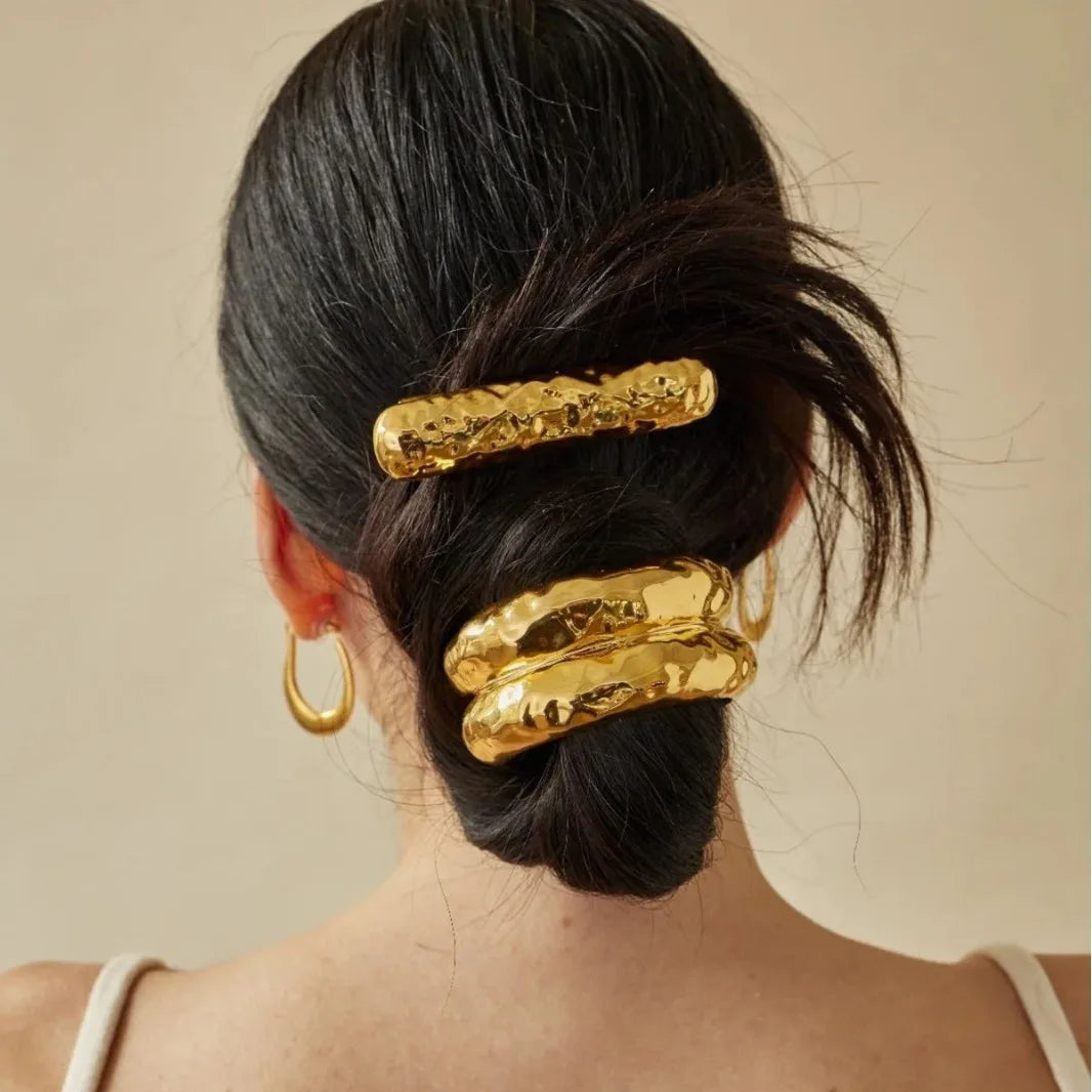 Touch Barrette