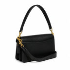 Tabby Shoulder Bag 26 - Gold/Black