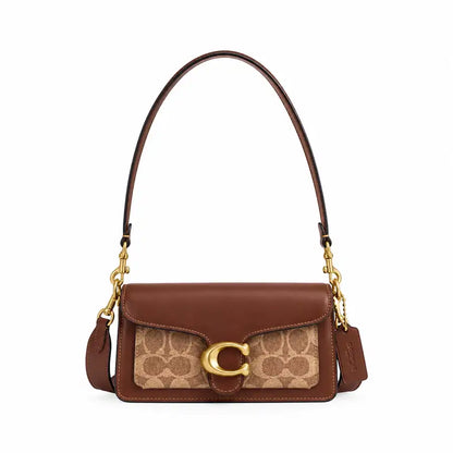 The Tabby Shoulder Bag 20