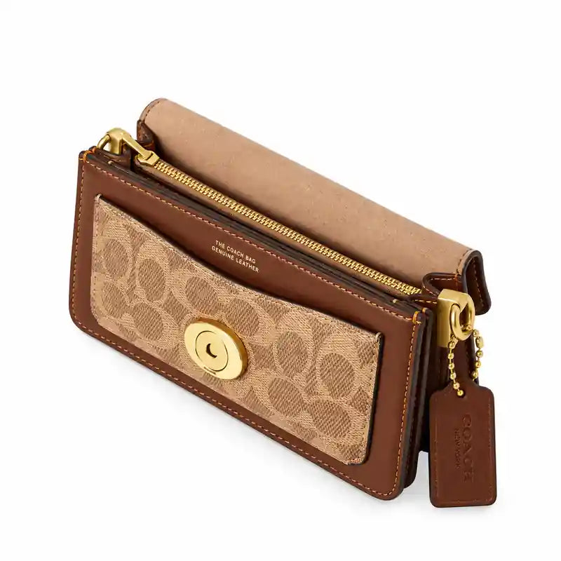 The Tabby Shoulder Bag 20