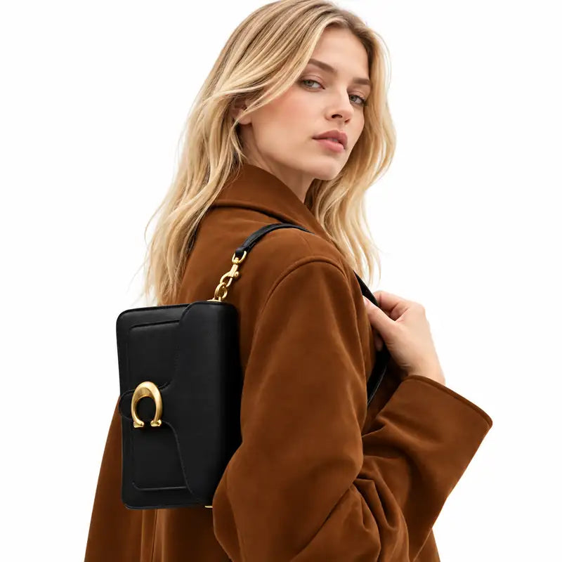 The Tabby Shoulder Bag 20