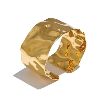 Textured Glow Bracelet