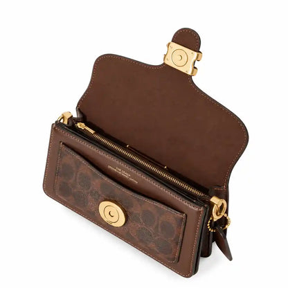The Tabby Shoulder Bag 20