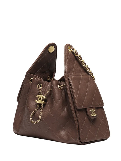 CT 25 Small Handbag