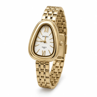 Celeste Watch - White Edition