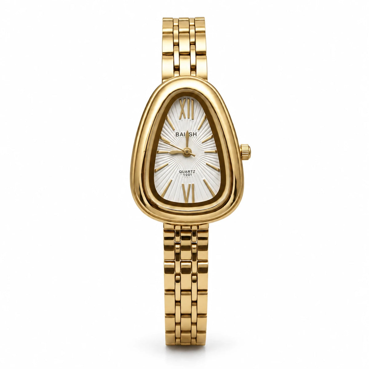 Celeste Watch - White Edition