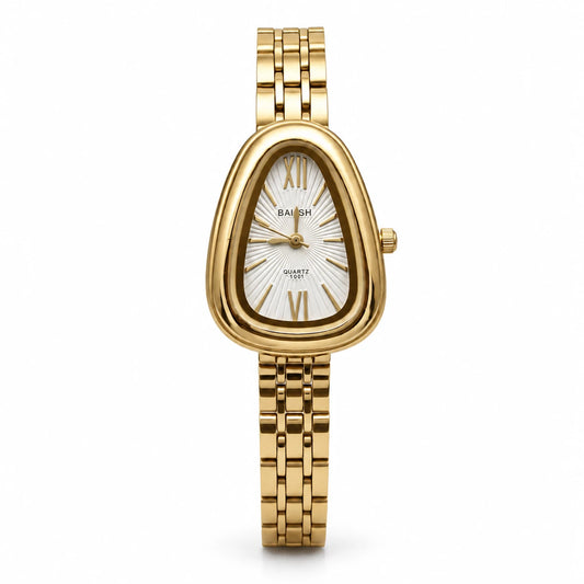Celeste Watch - White Edition