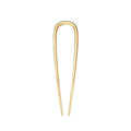 French Hair Pin