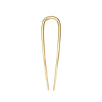 French Hair Pin