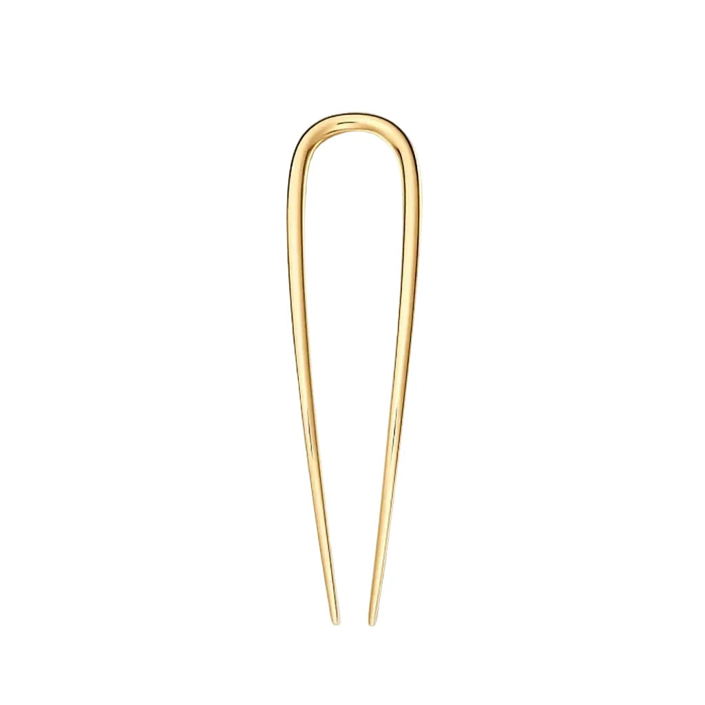 French Hair Pin
