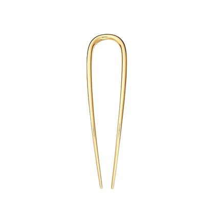 French Hair Pin