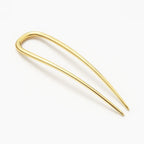 French Hair Pin