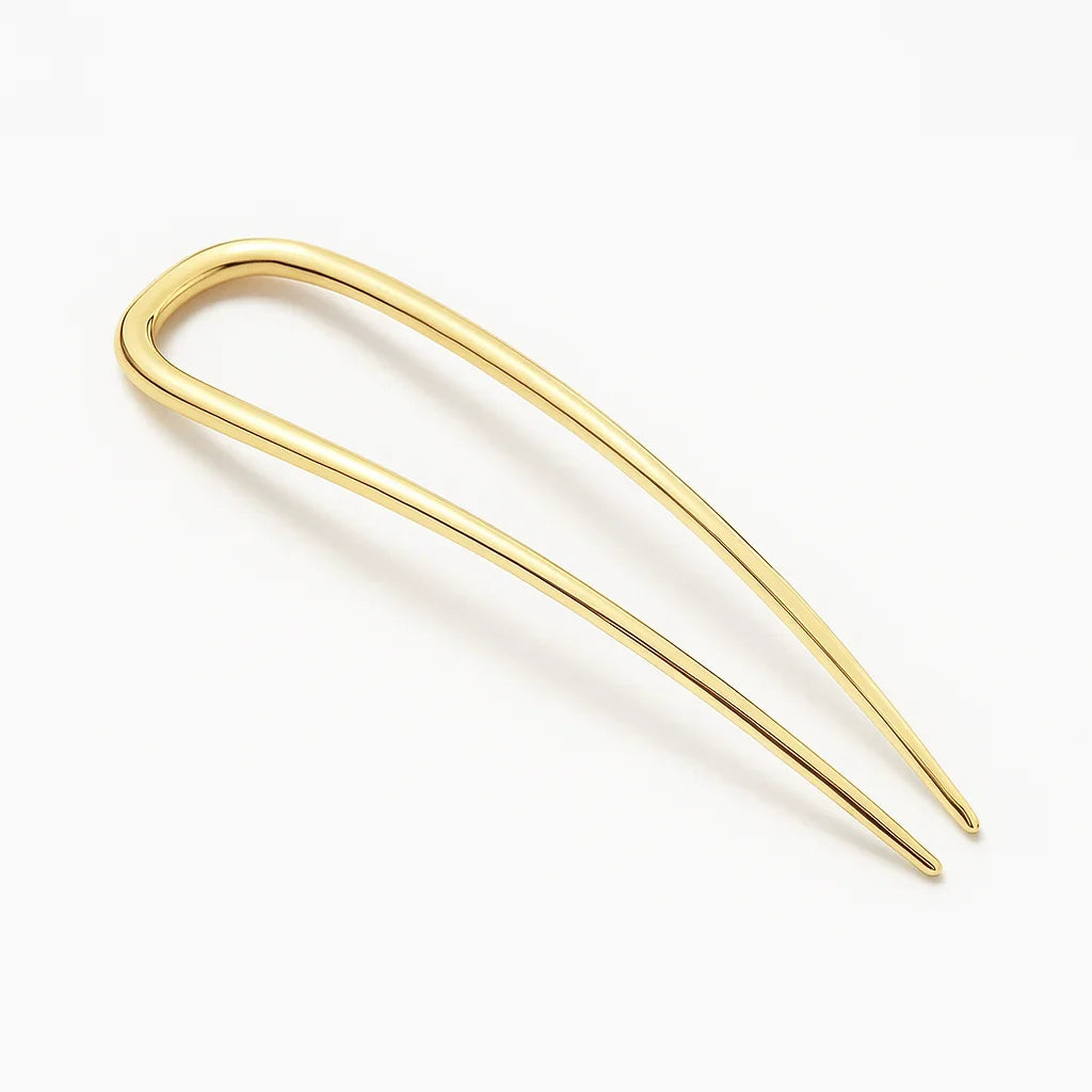 French Hair Pin