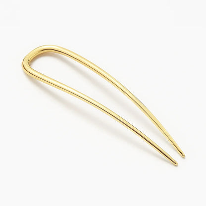 French Hair Pin