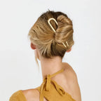 French Hair Pin