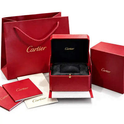 Luxury Watch Box