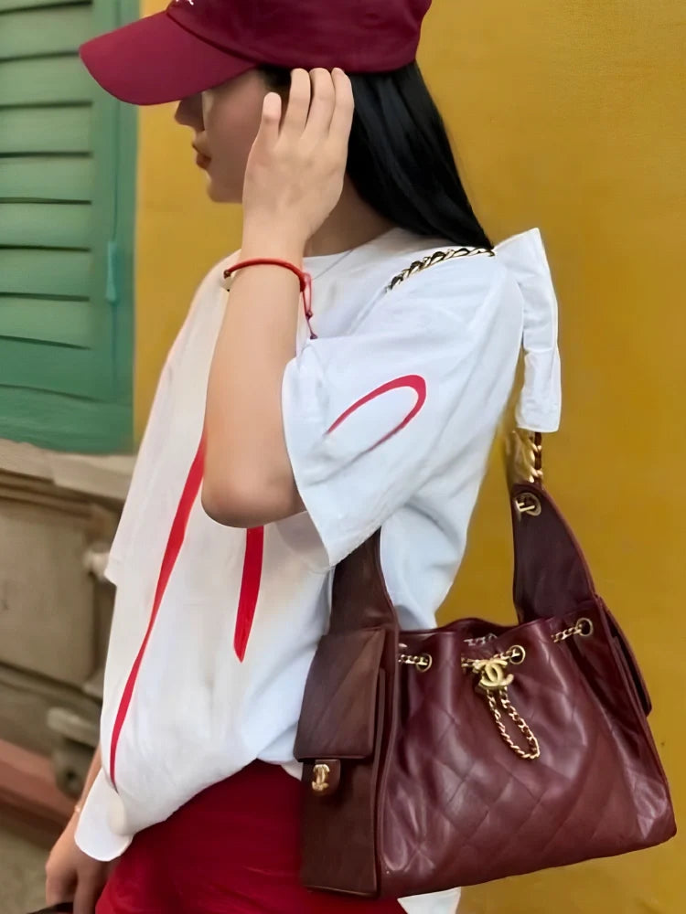 CT 25 Small Handbag
