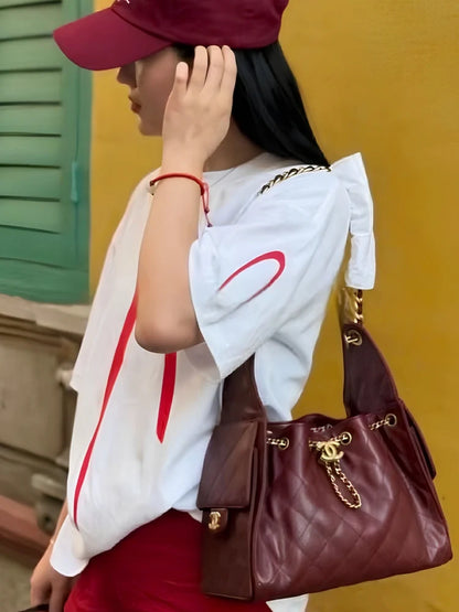 CT 25 Small Handbag