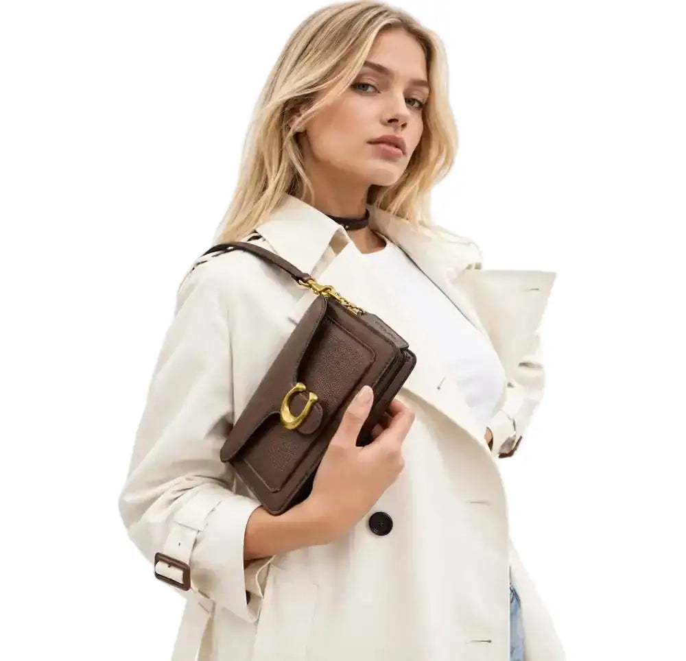 The Tabby Shoulder Bag 20