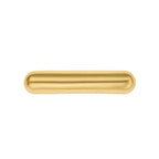 Gold Barrete