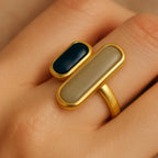 Stone Ring