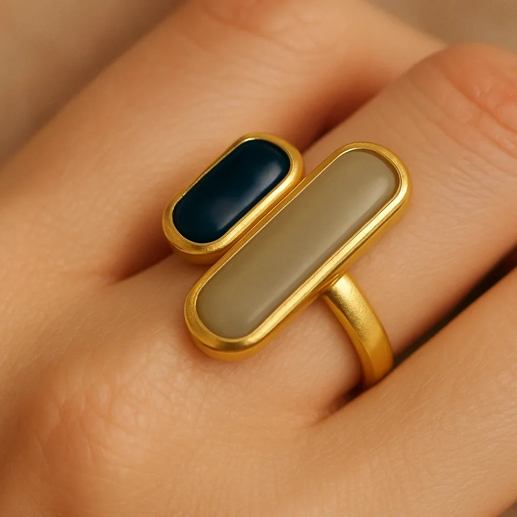 Stone Ring