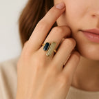 Stone Ring