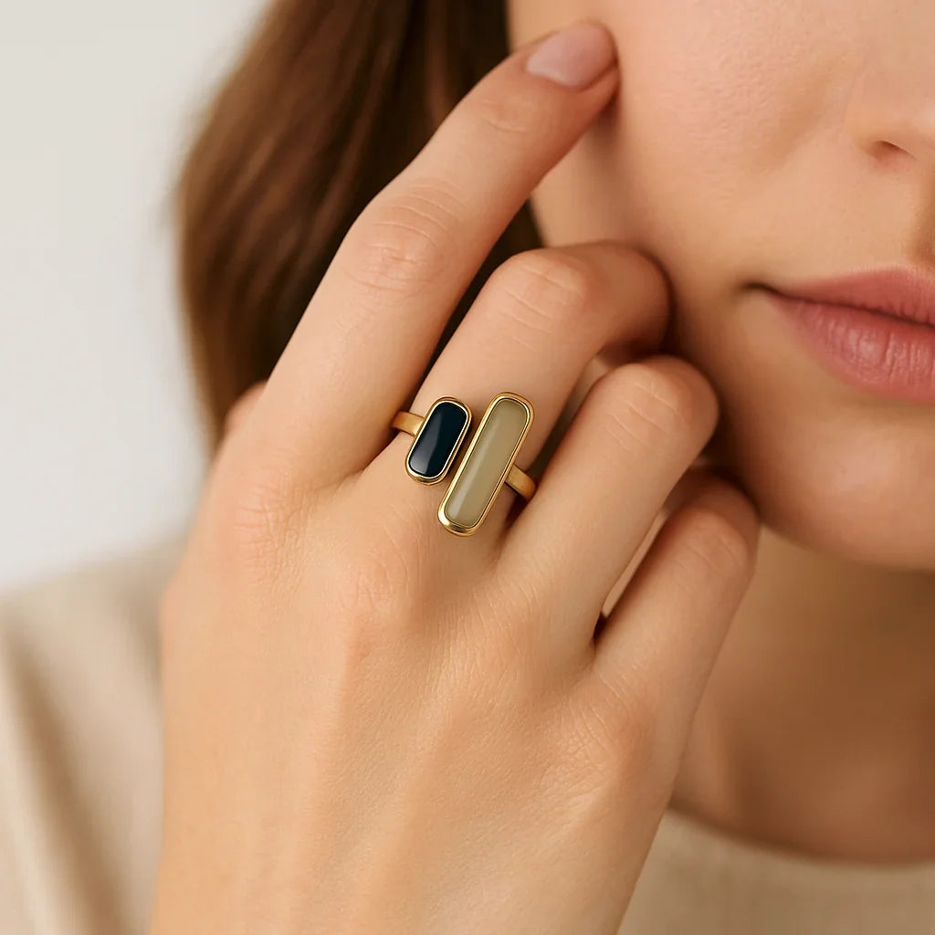 Stone Ring
