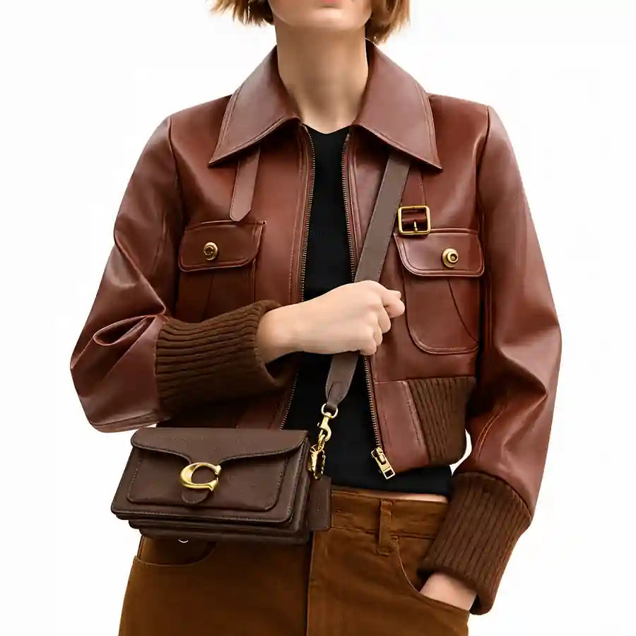 The Tabby Shoulder Bag 20